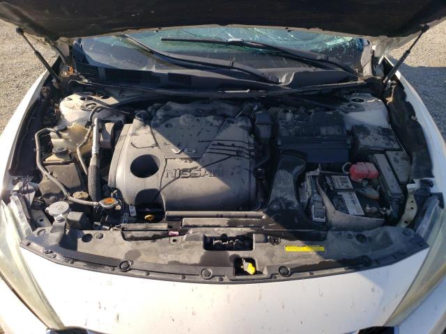 Photo 11 from auction – 2016 NISSAN MAXIMA 3.5 with VIN 1N4AA6AP8GC446265