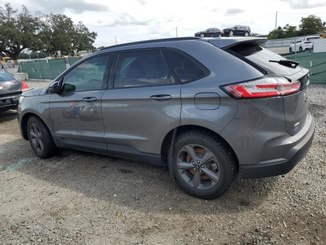 Photo 2 from auction – 2023 FORD EDGE SEL with VIN 2FMPK4J91PBA43876