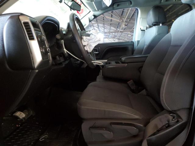 Photo 7 from auction – 2019 CHEVROLET SILVERADO with VIN 2GCVKPEC2K1149397