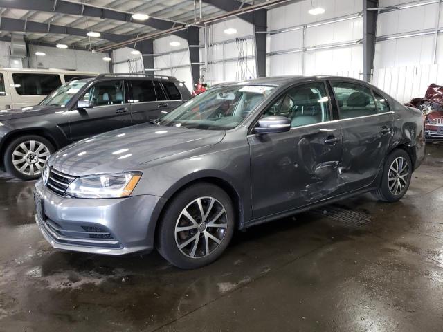 Photo 1 from auction – 2017 VOLKSWAGEN JETTA SE with VIN 3VWDB7AJXHM234812