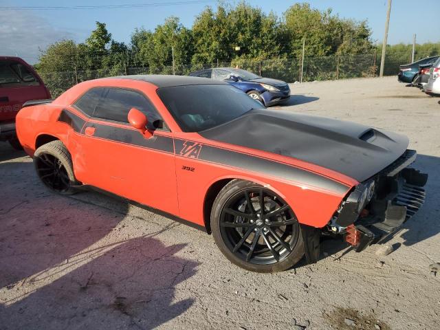 Photo 4 from auction – 2023 DODGE CHALLENGER with VIN 2C3CDZFJ3PH641644