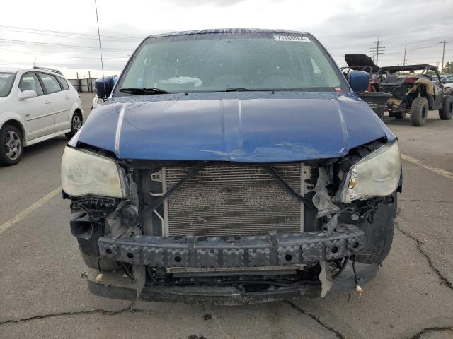 Photo 5 from auction – 2011 DODGE GRAND CARA with VIN 2D4RN5DG7BR769619