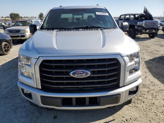 Photo 5 from auction – 2017 FORD F150 SUPER with VIN 1FTEW1EP3HKD43255