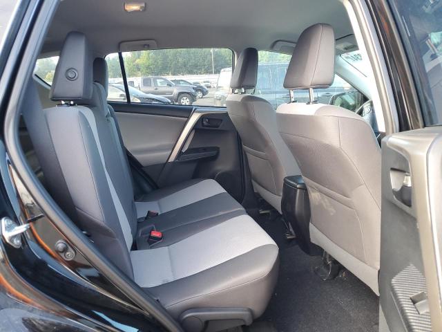 Photo 11 from auction – 2014 TOYOTA RAV4 LE with VIN 2T3BFREV8EW193422
