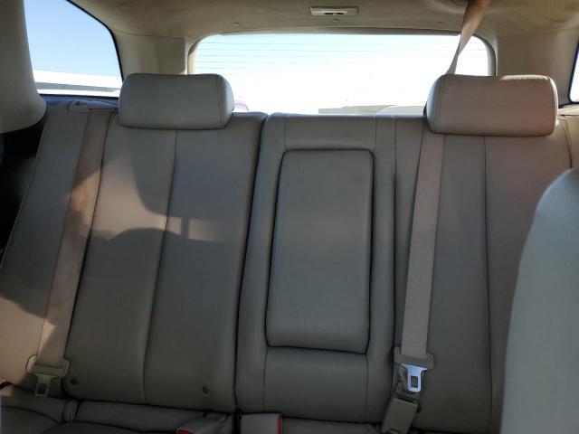 Photo 10 from auction – 2008 MAZDA CX-7 with VIN JM3ER293180176045