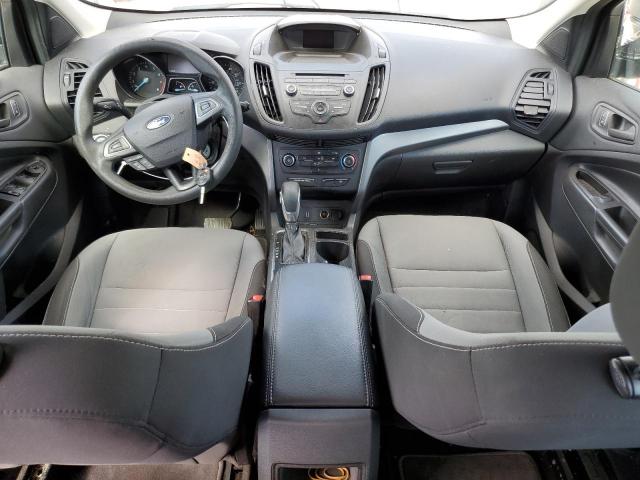 Photo 8 from auction – 2018 FORD ESCAPE S with VIN 1FMCU0F73JUD15371