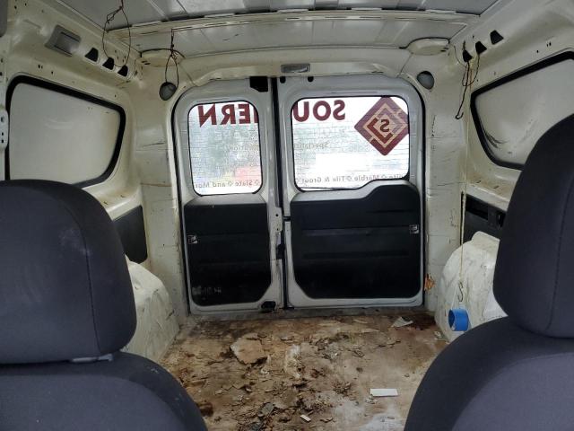 Photo 10 from auction – 2015 RAM PROMASTER with VIN ZFBERFAT1F6A89211