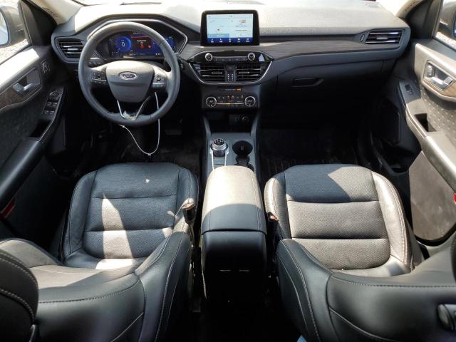 Photo 8 from auction – 2020 FORD ESCAPE TIT with VIN 1FMCU9DZ3LUC42580