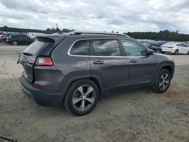 Photo 3 from auction – 2019 JEEP CHEROKEE L with VIN 1C4PJMDX8KD291787
