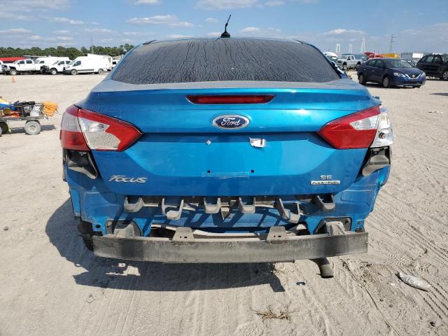 Photo 6 from auction – 2014 FORD FOCUS SE with VIN 1FADP3F23EL246835