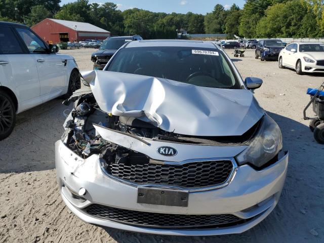 Photo 5 from auction – 2015 KIA FORTE EX with VIN KNAFZ4A86F5338507