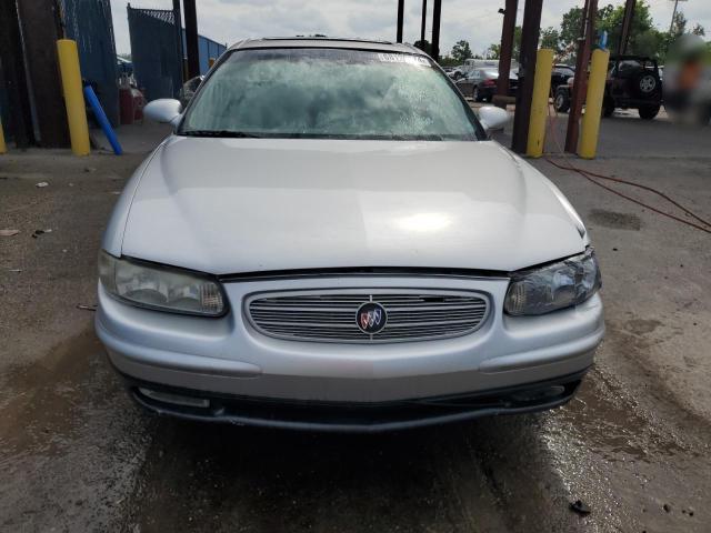 Photo 5 from auction – 2002 BUICK REGAL GS with VIN 2G4WF551X21236052