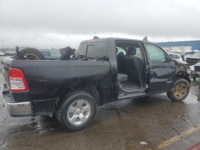 Photo 3 from auction – 2020 RAM 1500 BIG H with VIN 1C6RRFFGXLN231359