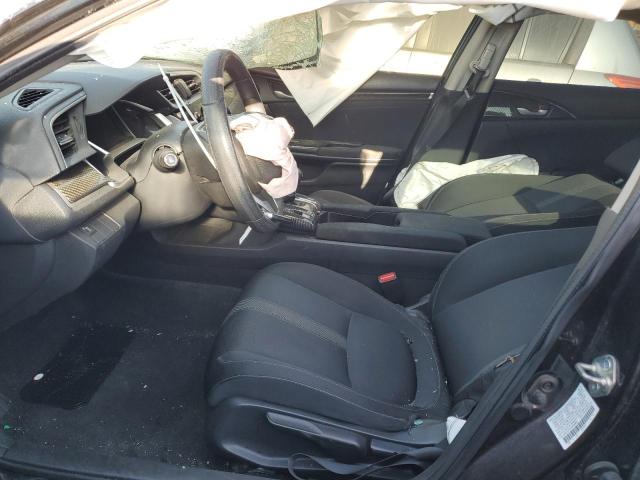 Photo 7 from auction – 2016 HONDA CIVIC EX with VIN 2HGFC2F72GH568887