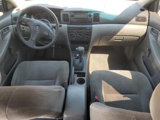 Photo 8 from auction – 2004 TOYOTA COROLLA CE with VIN 1NXBR32E04Z273927