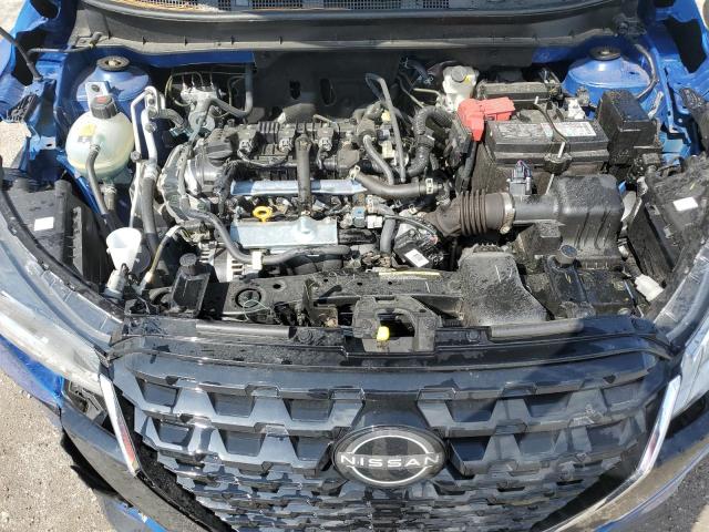 Photo 12 from auction – 2024 NISSAN KICKS S with VIN 3N1CP5BV5RL520356