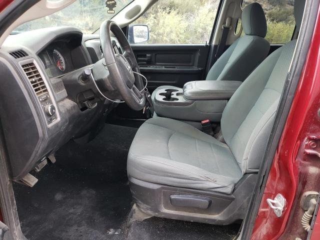 Photo 7 from auction – 2014 RAM 1500 ST with VIN 1C6RR7FT9ES197051