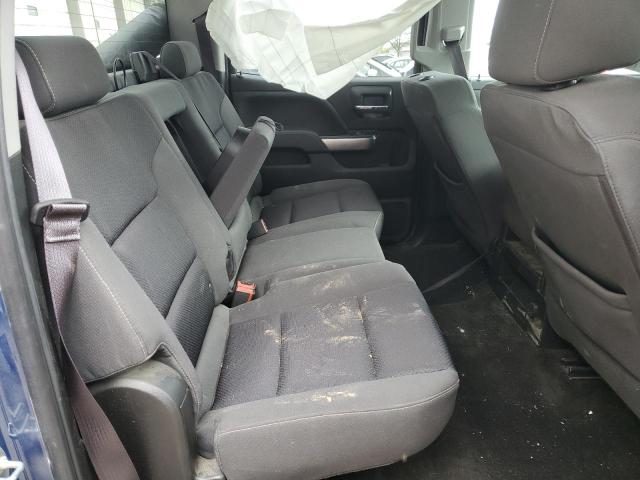 Photo 10 from auction – 2017 CHEVROLET SILVERADO with VIN 1GCPCREC0HF218848