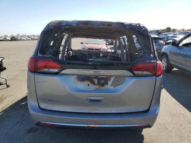 Photo 6 from auction – 2017 CHRYSLER PACIFICA T with VIN 2C4RC1BG0HR506010