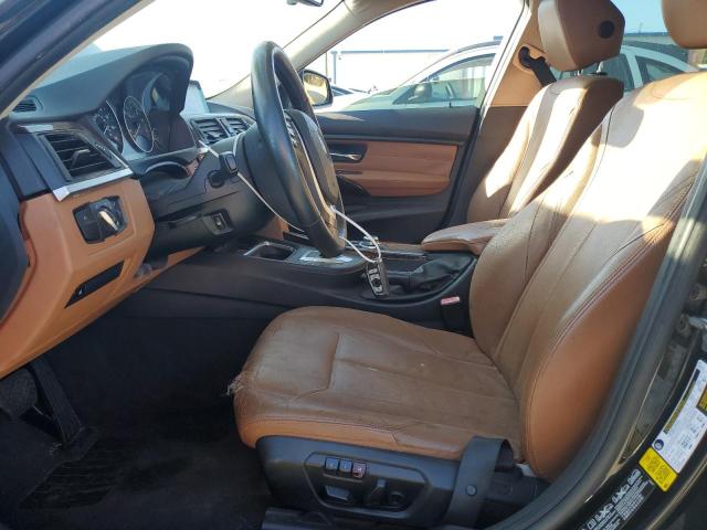 Photo 7 from auction – 2013 BMW ACTIVEHYBR with VIN WBA3F9C5XDF484394