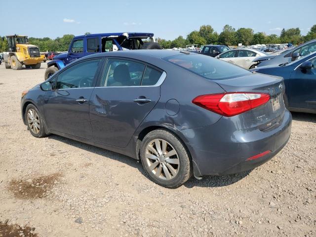 Photo 2 from auction – 2015 KIA FORTE EX with VIN KNAFX4A87F5387267