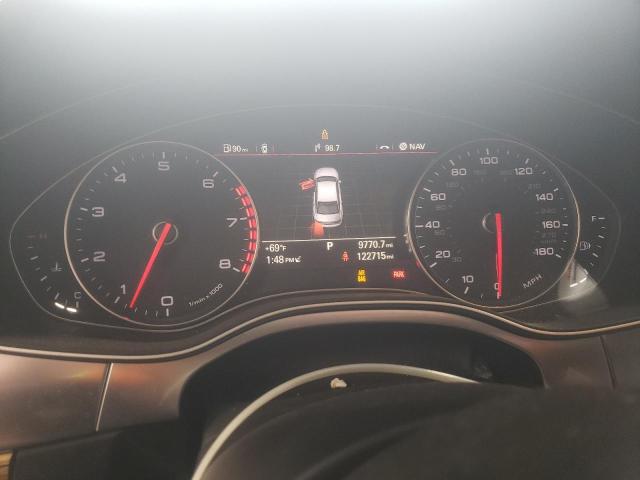 Photo 9 from auction – 2012 AUDI A6 PREMIUM with VIN WAUGGAFC6CN129625