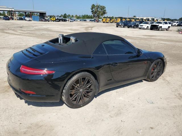 Photo 3 from auction – 2016 PORSCHE 911 CARRER with VIN WP0CA2A91GS141239