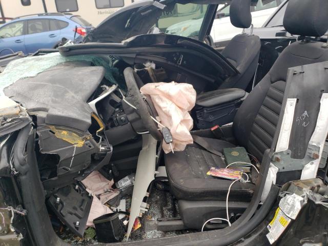 Photo 7 from auction – 2013 FORD FUSION SE with VIN 3FA6P0HR4DR252564