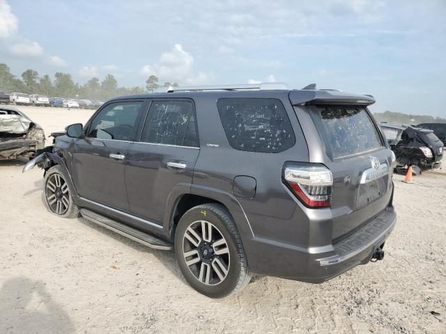 Photo 2 from auction – 2019 TOYOTA 4RUNNER SR with VIN JTEZU5JR4K5200242