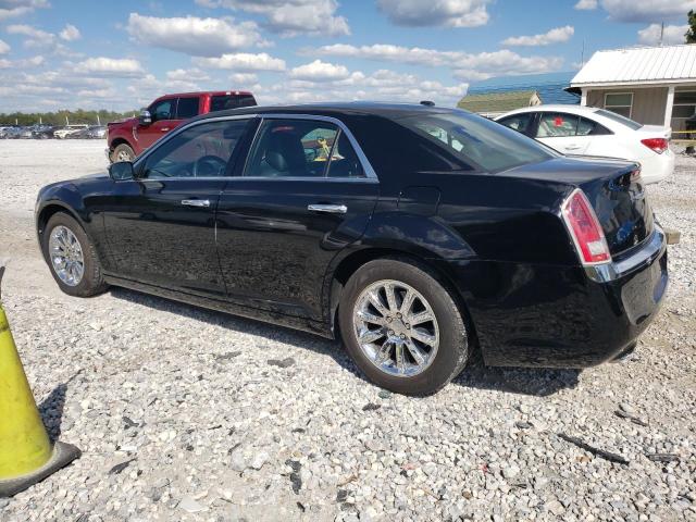 Photo 2 from auction – 2012 CHRYSLER 300 LIMITE with VIN 2C3CCACG2CH117991