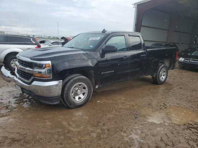 CHEVROLET SILVERADO 2016 with VIN 1GCRCNEH8GZ238887 - Photo from auction
