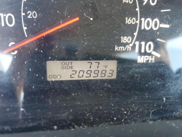 Photo 9 from auction – 2005 TOYOTA COROLLA CE with VIN 1NXBR32EX5Z357898