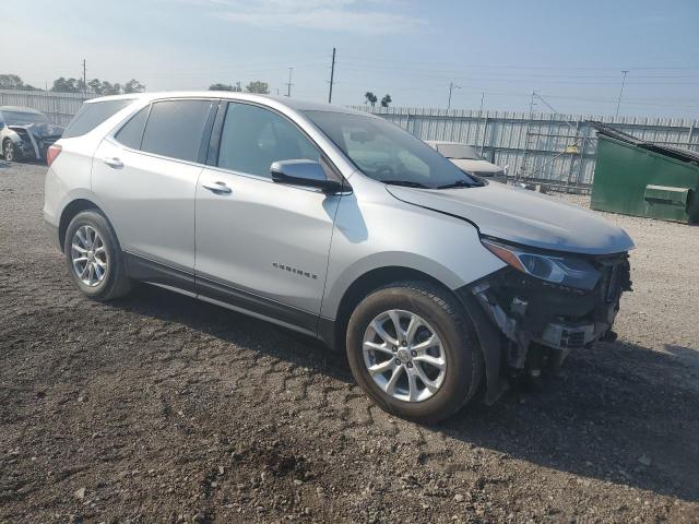 Photo 4 from auction – 2018 CHEVROLET EQUINOX LT with VIN 2GNAXJEV0J6124165