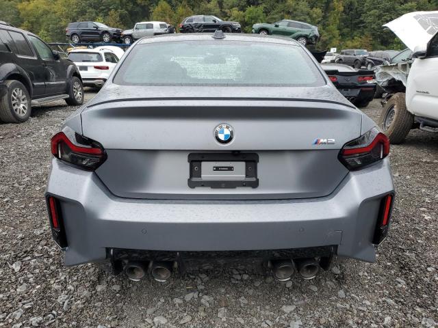 Photo 6 from auction – 2024 BMW M2 with VIN 3MF13DM05R8E66472