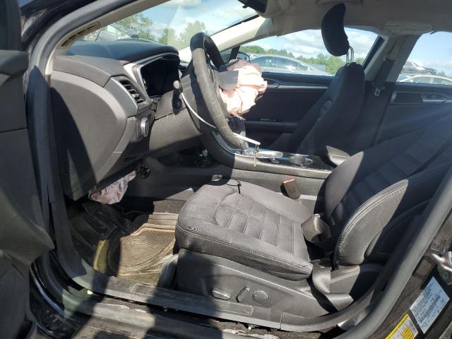 Photo 7 from auction – 2014 FORD FUSION SE with VIN 3FA6P0LU4ER321539