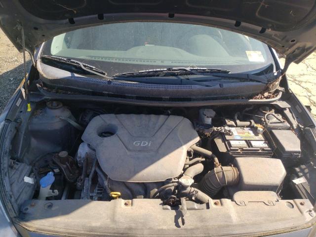 Photo 11 from auction – 2013 HYUNDAI ACCENT with VIN KMHCT4AEXDU425581