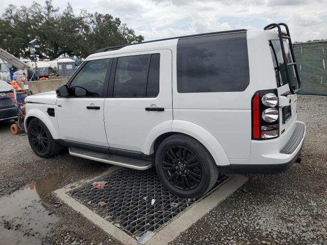 Photo 2 from auction – 2015 LAND ROVER LR4 HSE with VIN SALAG2V64FA742079