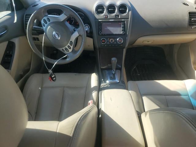 Photo 8 from auction – 2010 NISSAN ALTIMA BAS with VIN 1N4AL2AP9AN422247