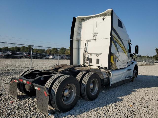 Photo 4 from auction – 2020 PETERBILT 579 with VIN 1XPBDP9X5LD688045