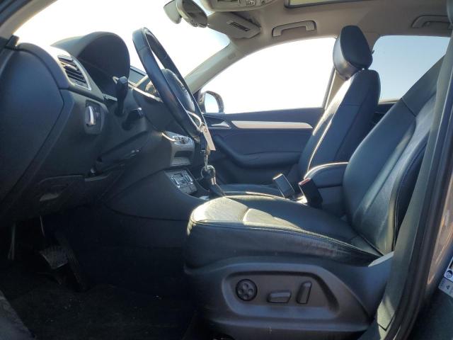 Photo 7 from auction – 2015 AUDI Q3 PRESTIG with VIN WA1GFCFS2FR000412