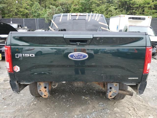 Photo 6 from auction – 2015 FORD F150 SUPER with VIN 1FTFW1EF3FFA82002