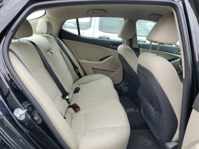 Photo 10 from auction – 2013 KIA OPTIMA LX with VIN 5XXGM4A74DG209557