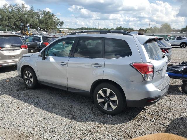 Photo 2 from auction – 2017 SUBARU FORESTER 2 with VIN JF2SJARC0HH422602