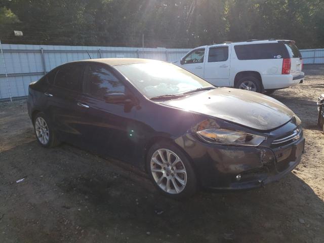 Photo 4 from auction – 2013 DODGE DART LIMIT with VIN 1C3CDFCA8DD132743