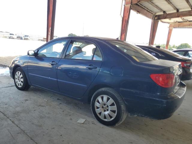 Фото 2 с аукциона – 2004 TOYOTA COROLLA CE с VIN 2T1BR32E34C263541