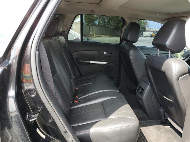 Photo 11 from auction – 2012 FORD EDGE SEL with VIN 2FMDK3JCXCBA92481