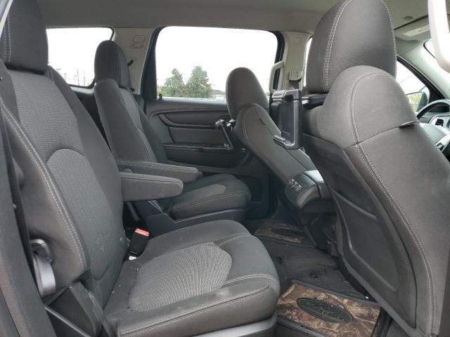 Photo 11 from auction – 2016 CHEVROLET TRAVERSE L with VIN 1GNKRGKD1GJ214837