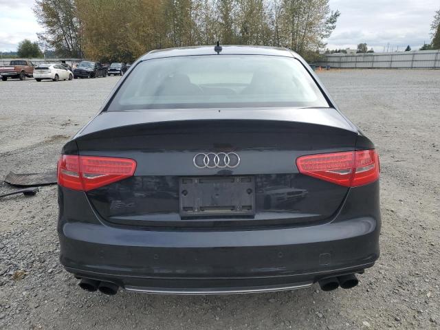 Photo 6 from auction – 2013 AUDI S4 PREMIUM with VIN WAUBGAFL3DA084873