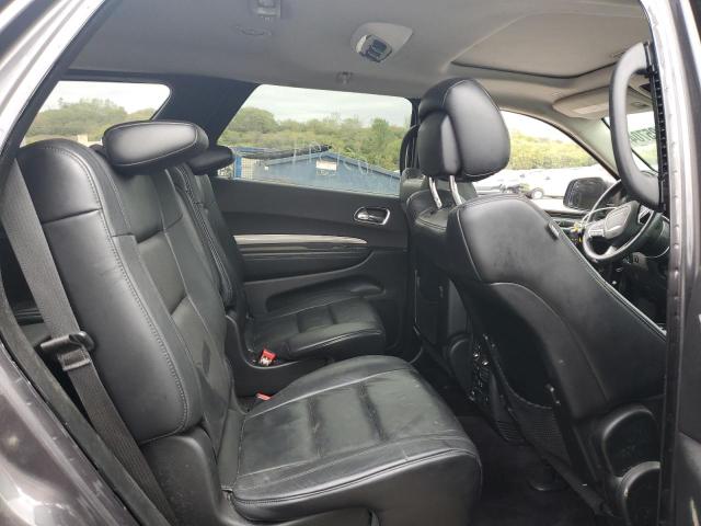 Photo 11 from auction – 2017 DODGE DURANGO GT with VIN 1C4RDJDG1HC926037
