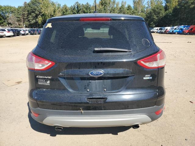 Photo 6 from auction – 2016 FORD ESCAPE SE with VIN 1FMCU9GX6GUA09132